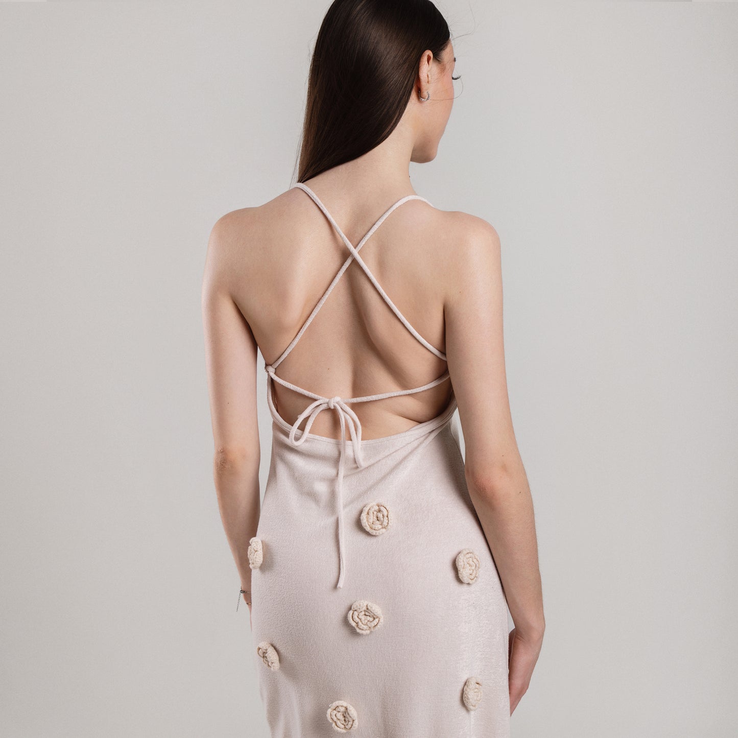 Robe Longue Bohème
