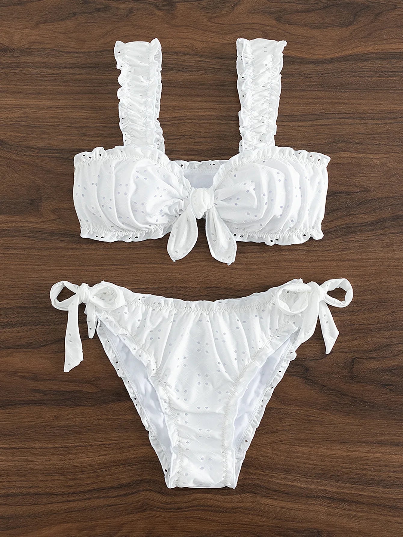 Bikini Taille Basse 2 pièces