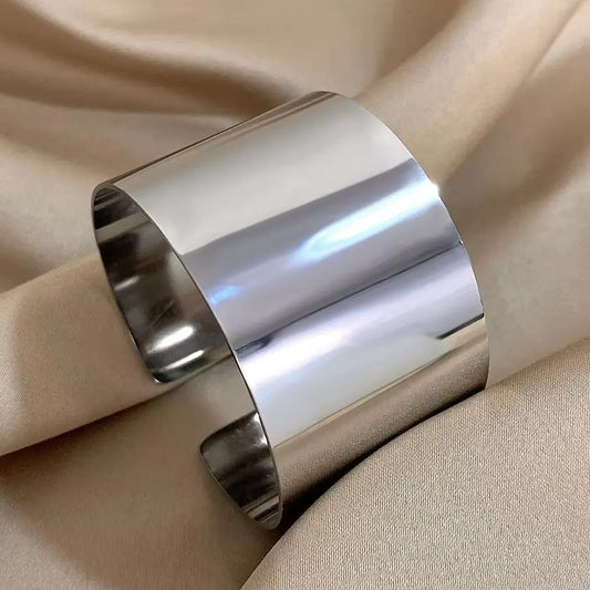 Bracelet manchette