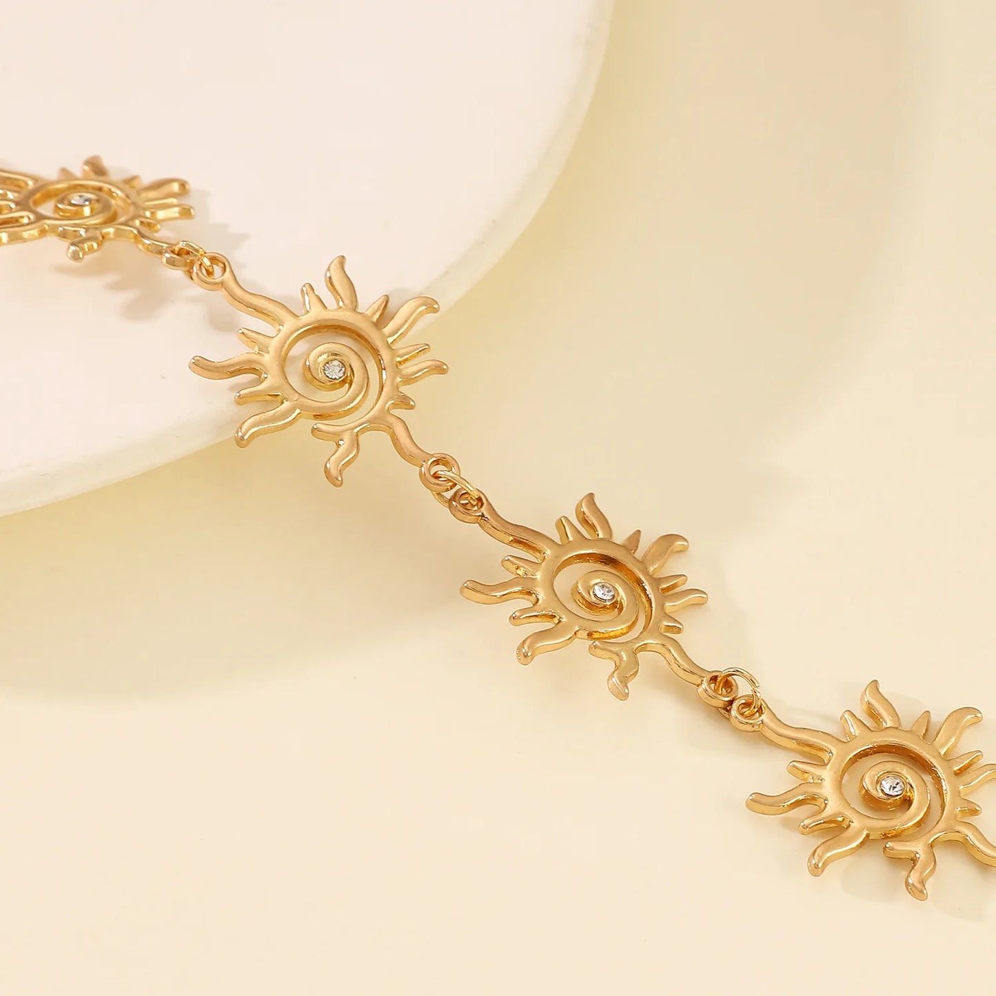 Collier chaîne pendentif