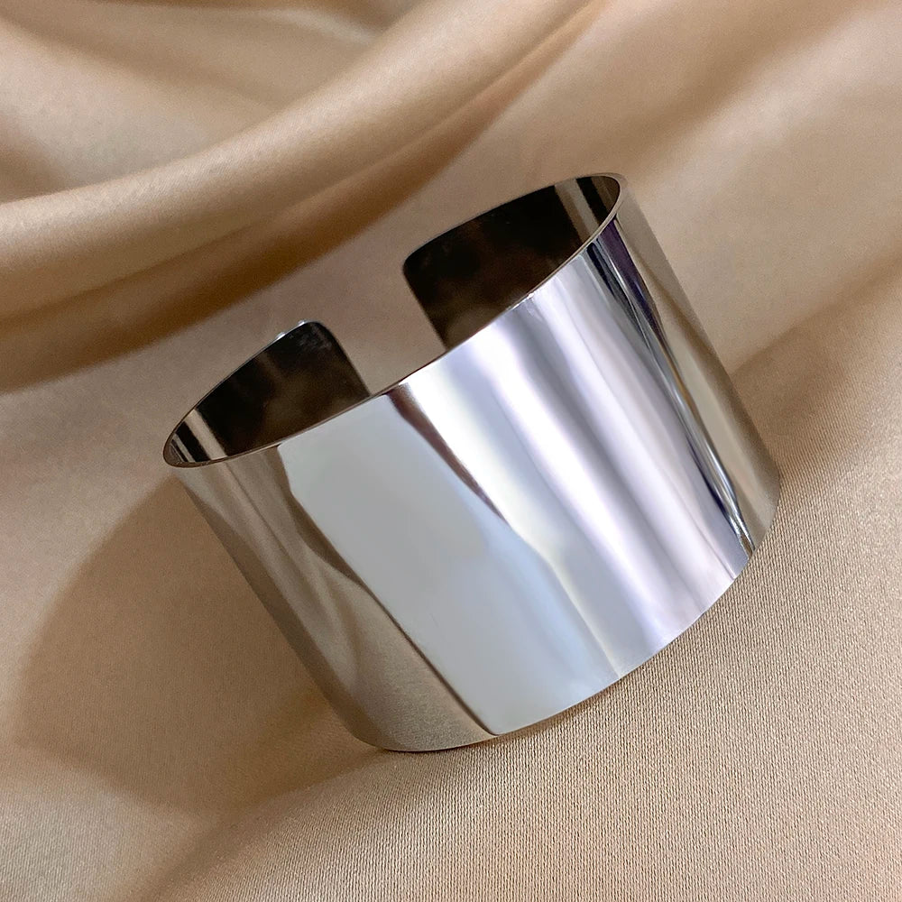 Bracelet manchette