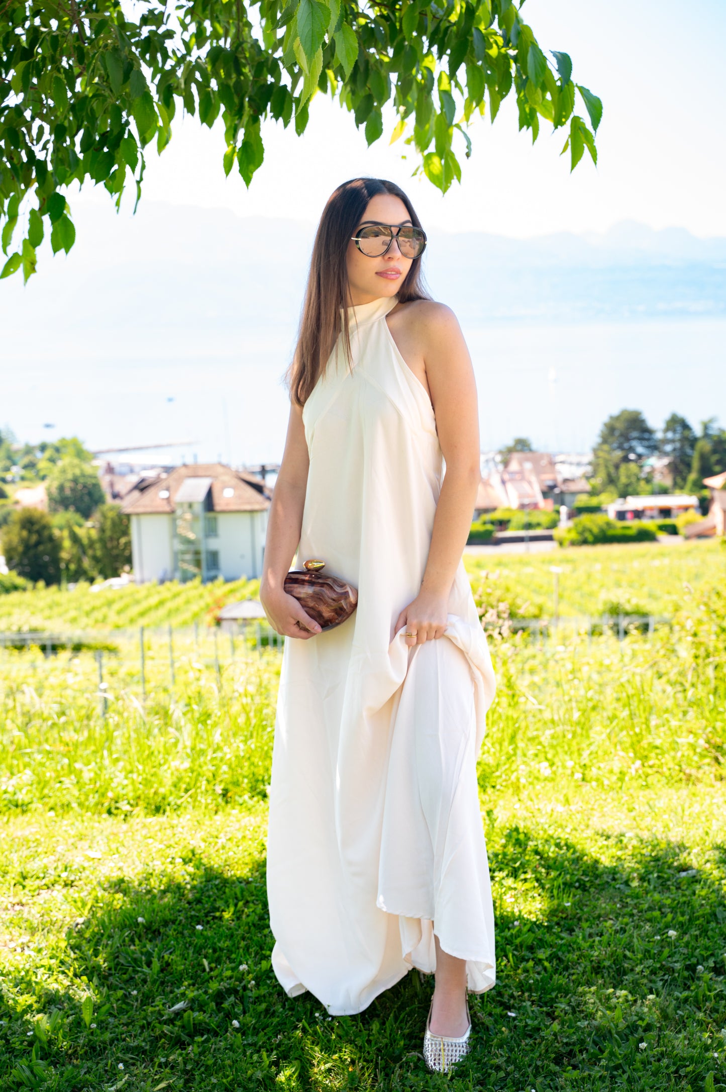 Robe Athena