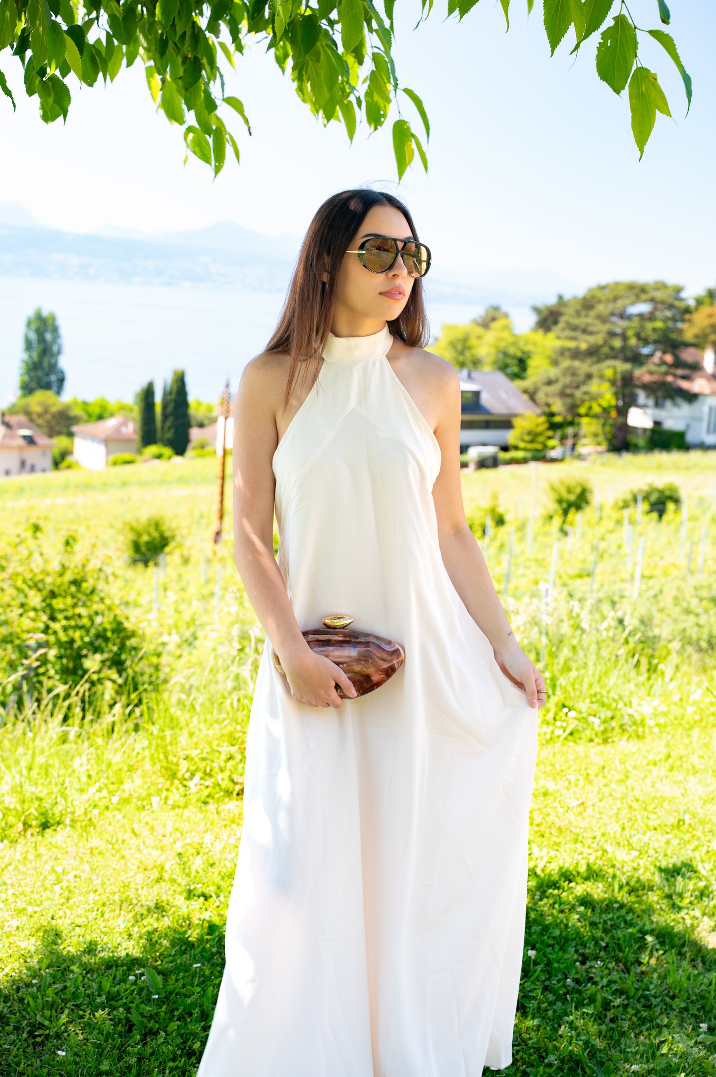Robe Athena
