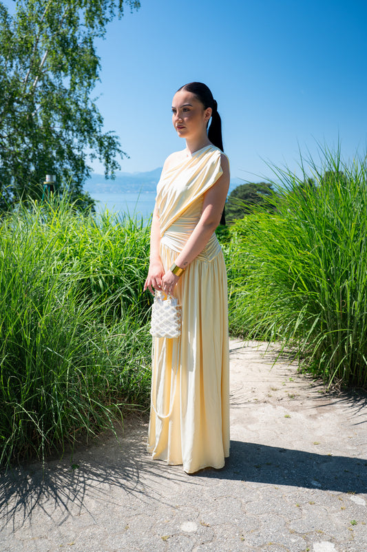 Robe Santorini