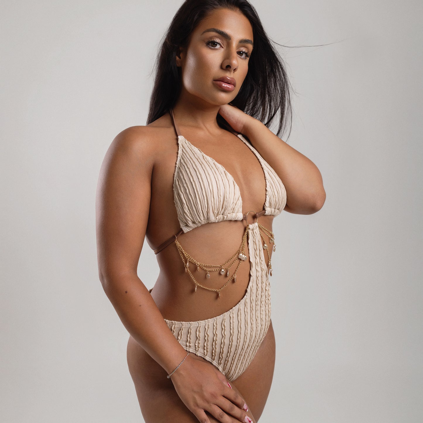 Élégant Sexy Bikini