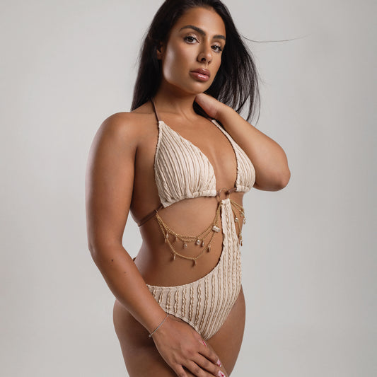 Élégant Sexy Bikini
