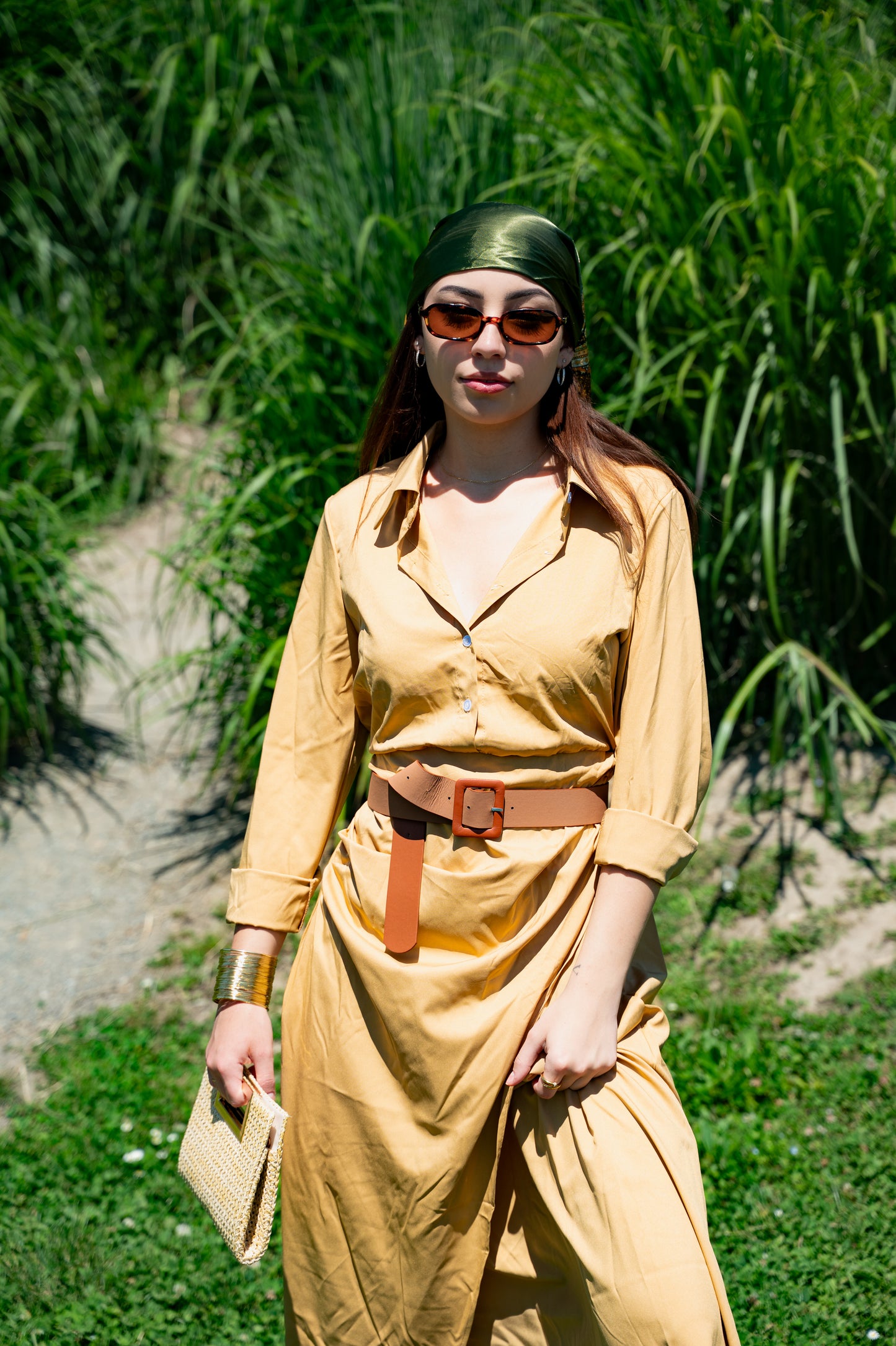Robe Sienna