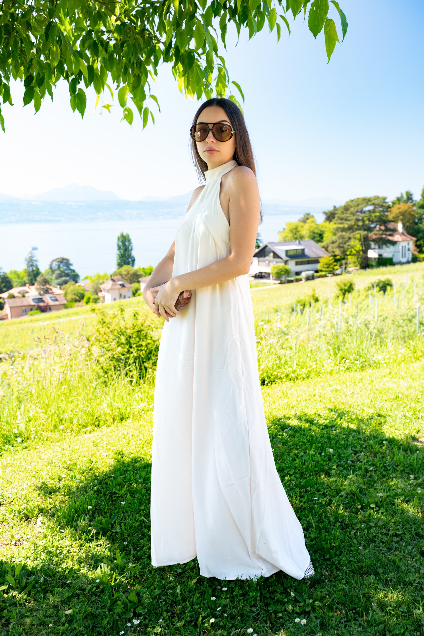 Robe Athena