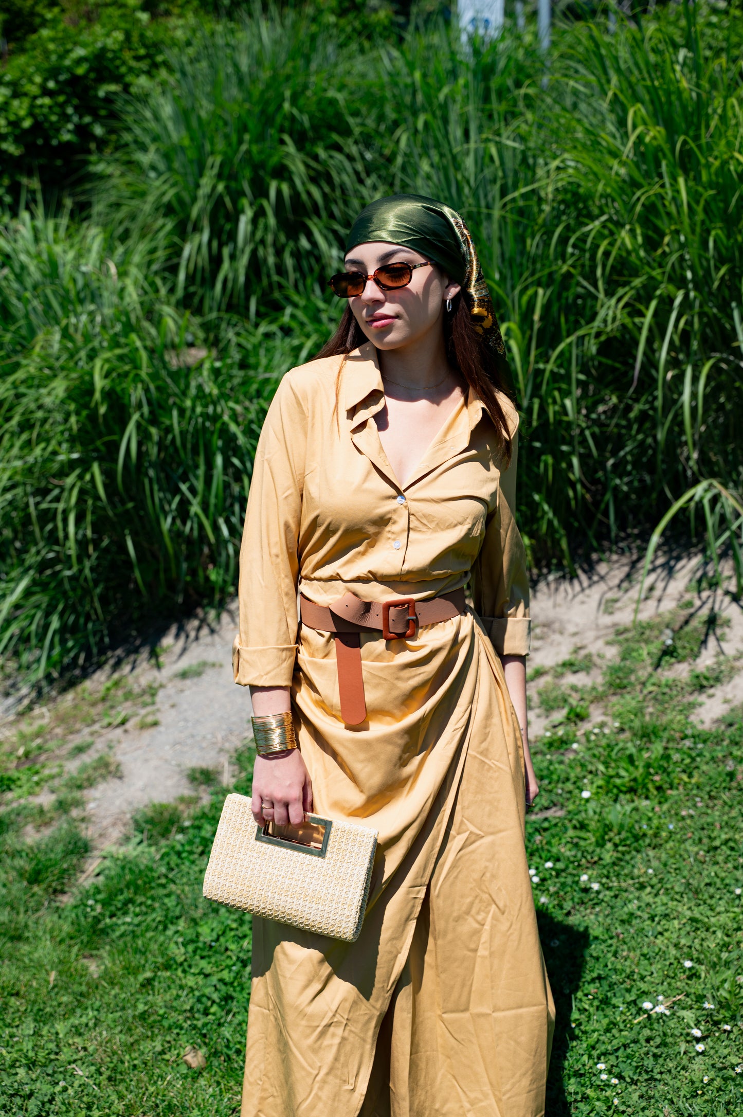 Robe Sienna