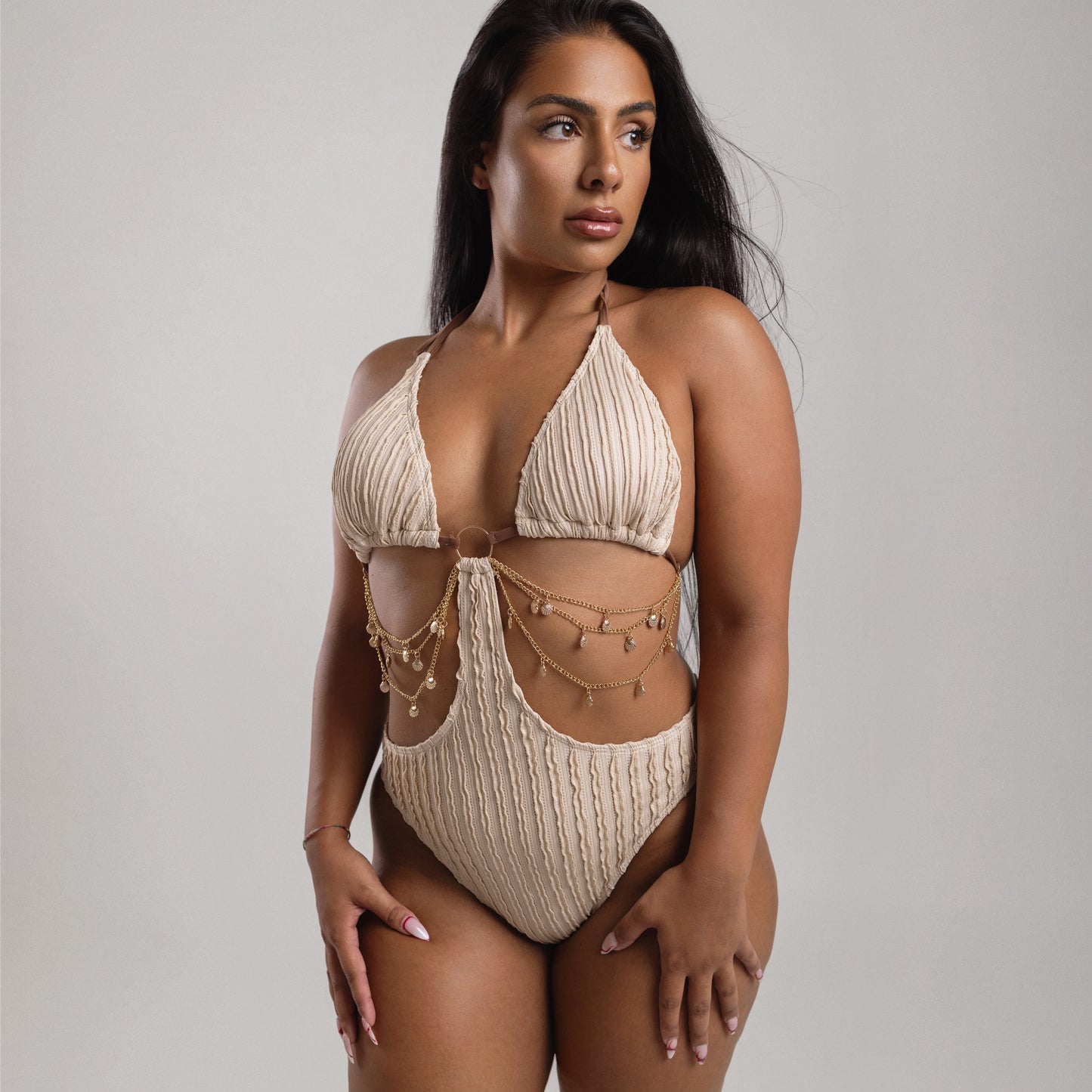 Élégant Sexy Bikini