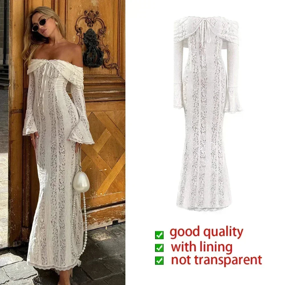 Robe Élégante d'Été