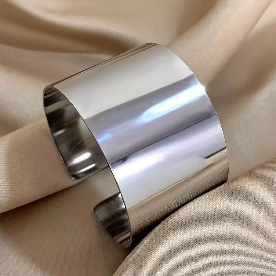 Bracelet manchette