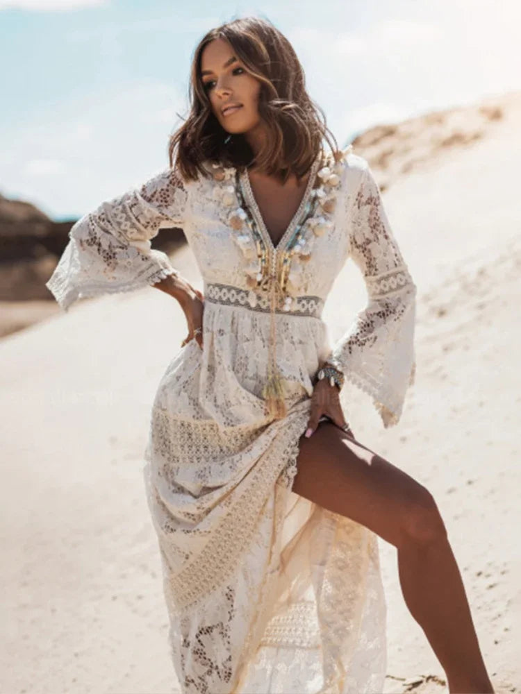 Robe Bohème
