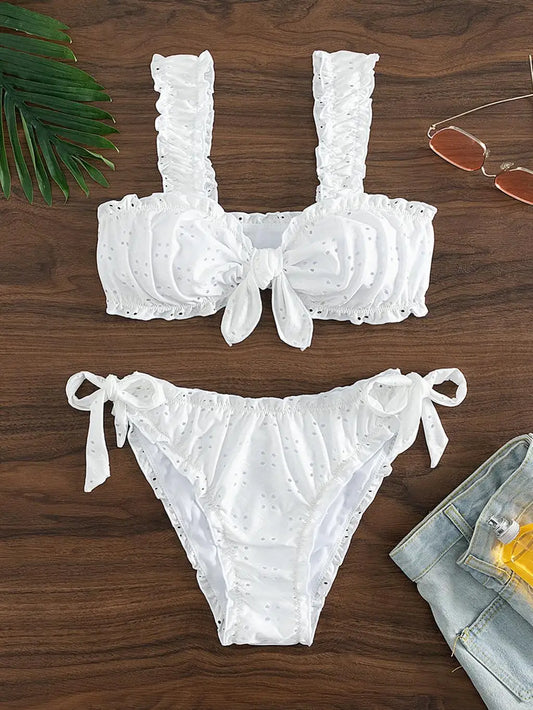 Bikini Taille Basse 2 pièces