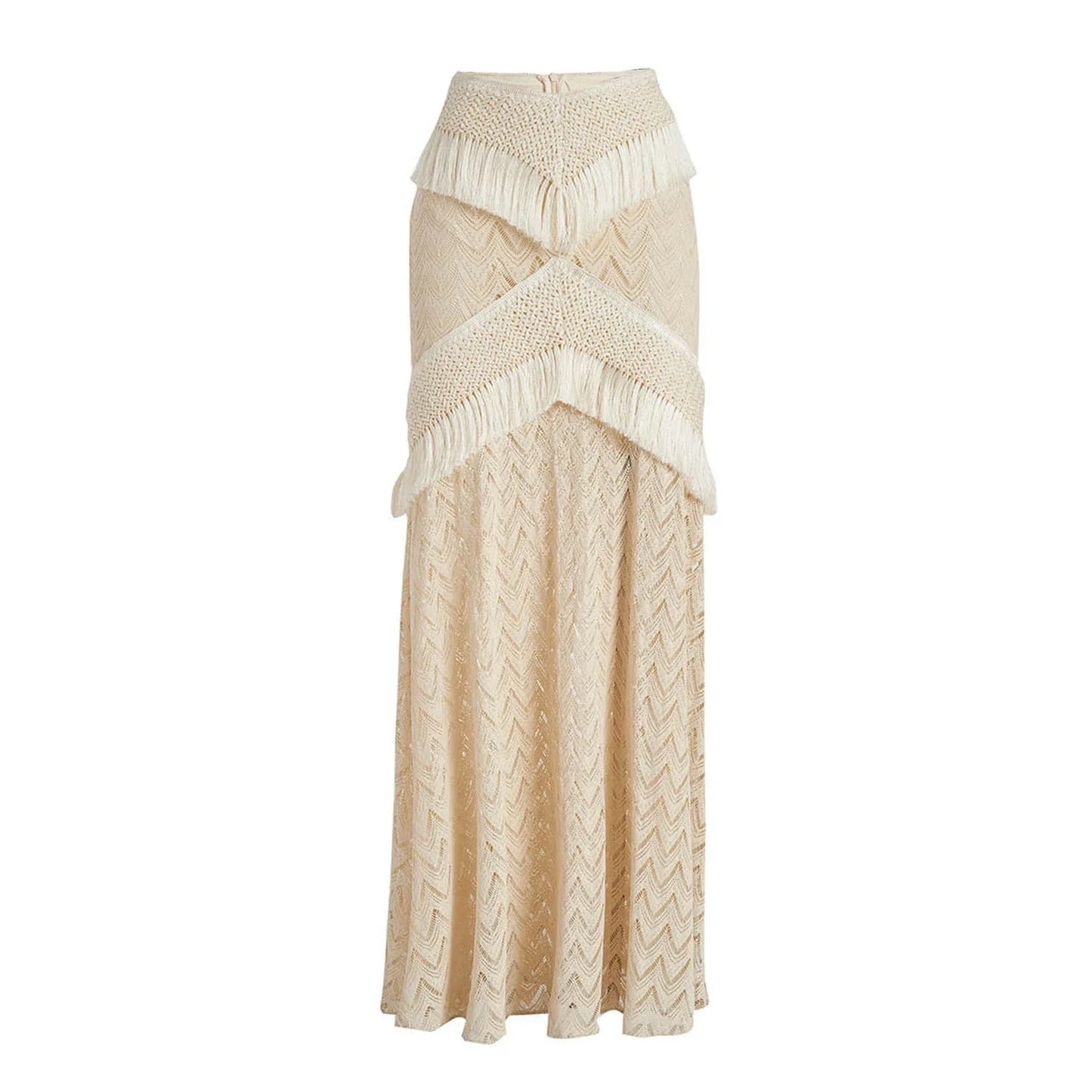 Ensemble Bohème chic