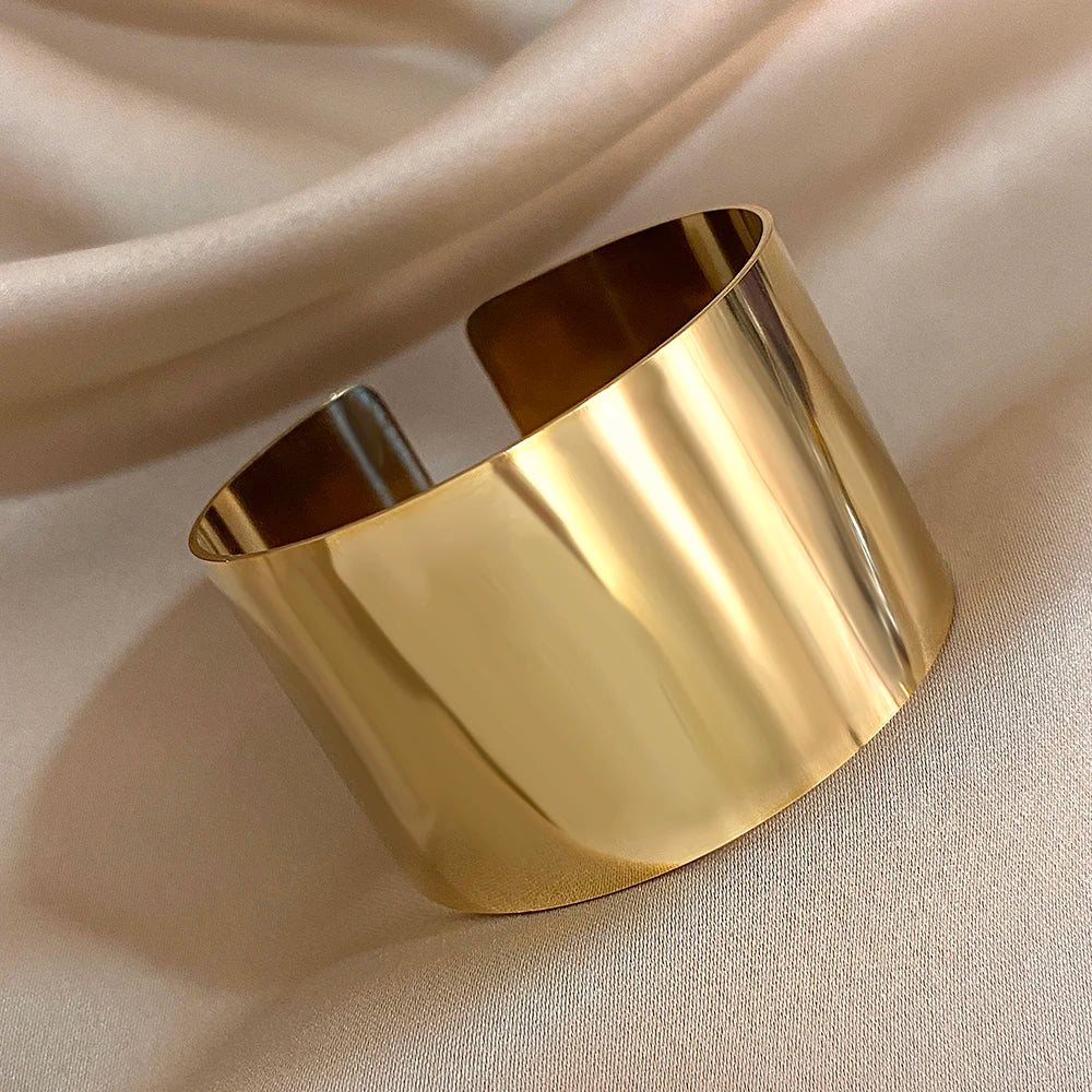 Bracelet manchette