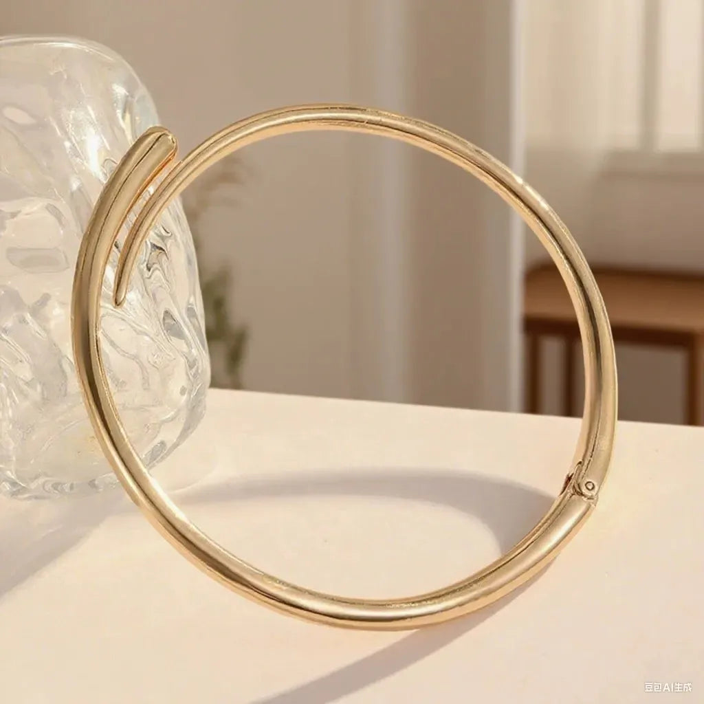 Collier ras du cou