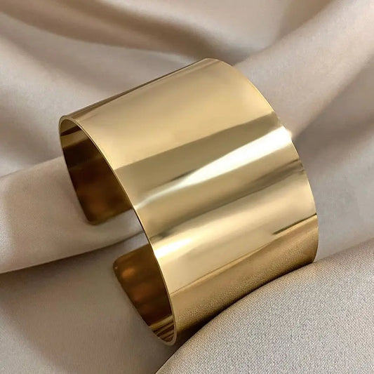 Bracelet manchette