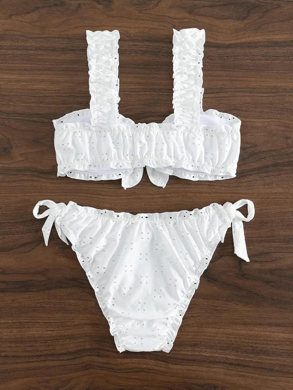 Bikini Taille Basse 2 pièces