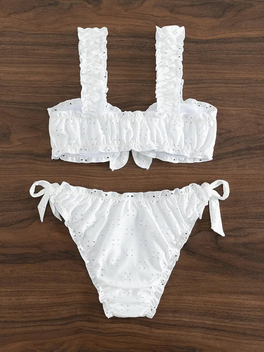Bikini Taille Basse 2 pièces
